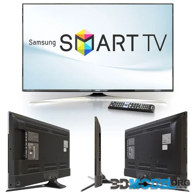 TV Samsung UE40J6200AU. Plasma