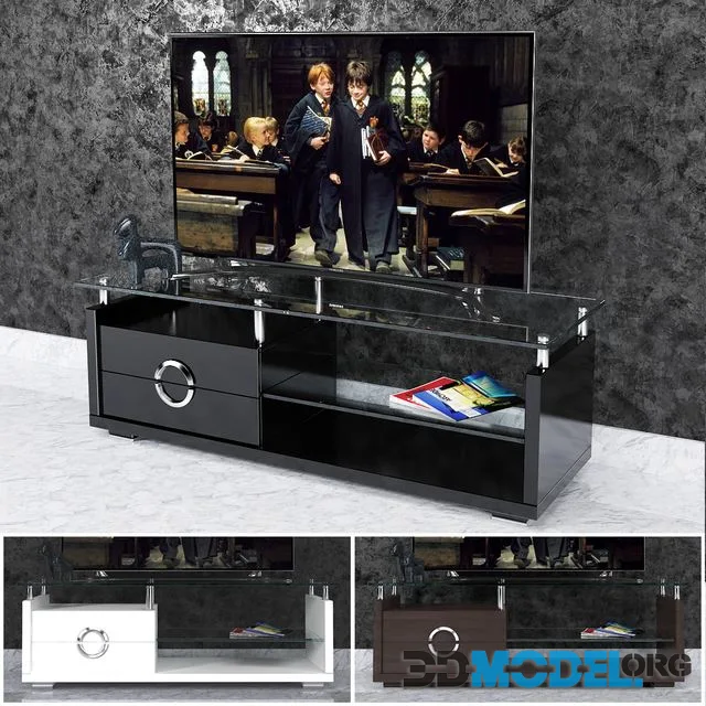 TV TABLE 2