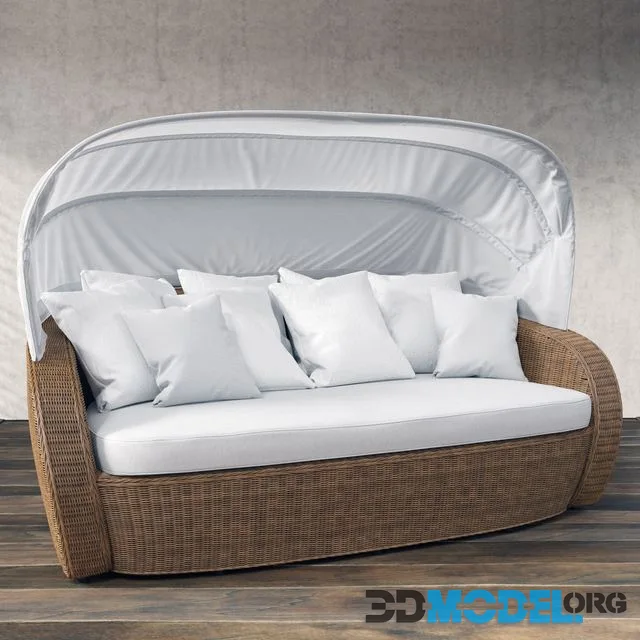 VARASCHIN Bolero Igloo Sofa