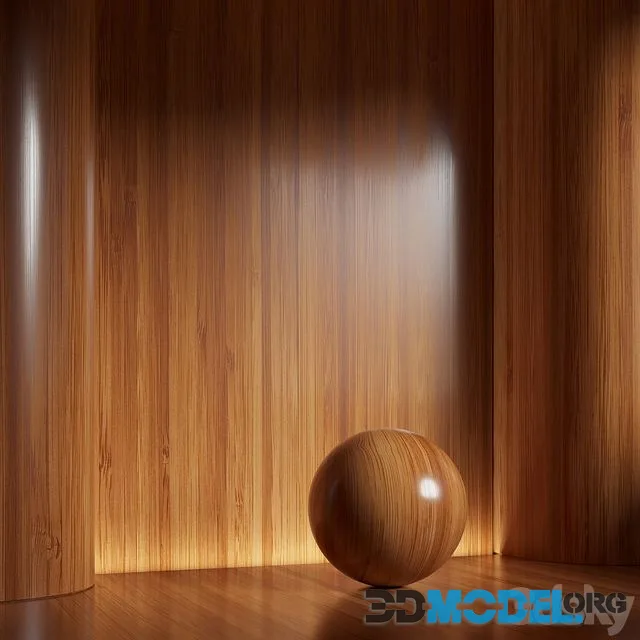 Wood material seamless 44 cedar