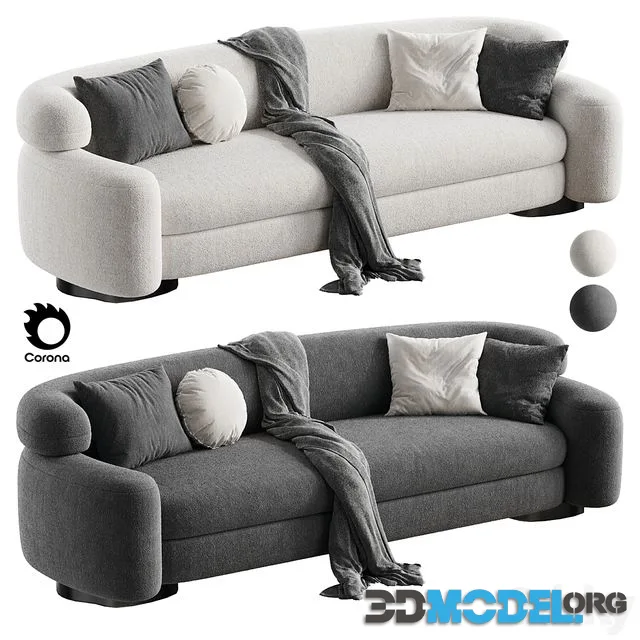 ZAE Sofa