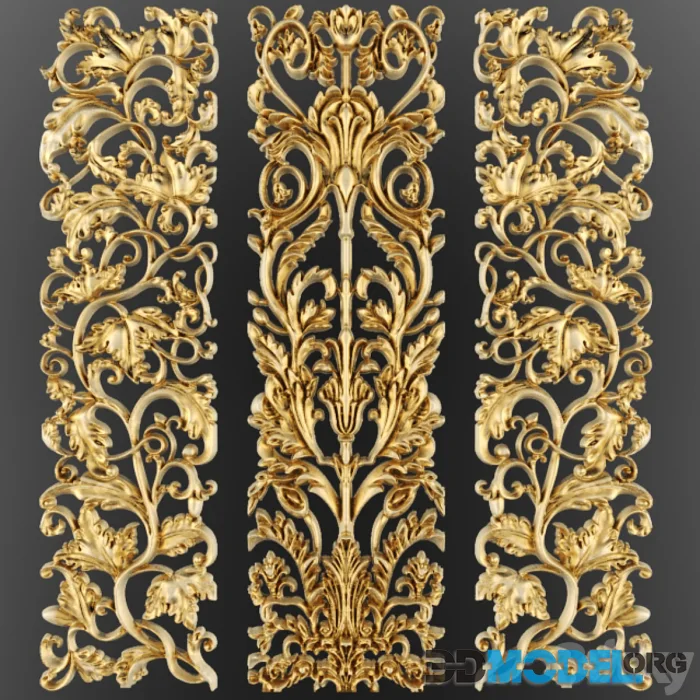 Thread classic collection