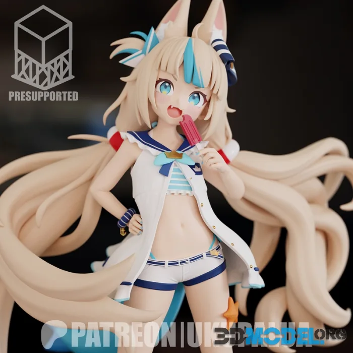 Ukupalua - Samekosaba – Printable