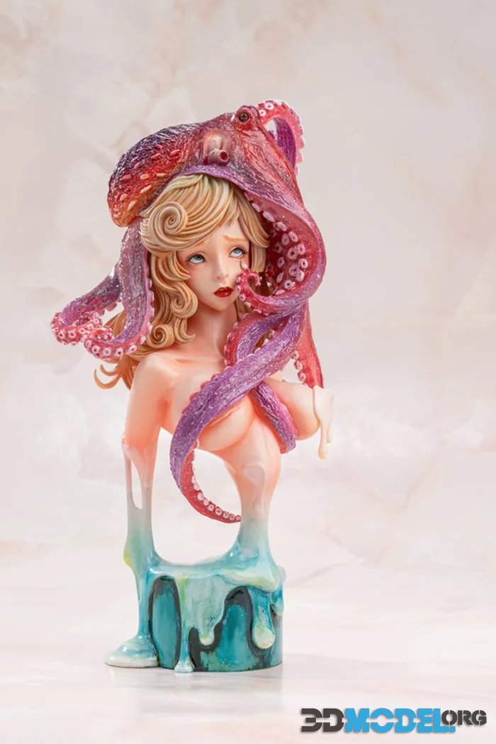 MICHIRU imai - Ai-chan – Printable