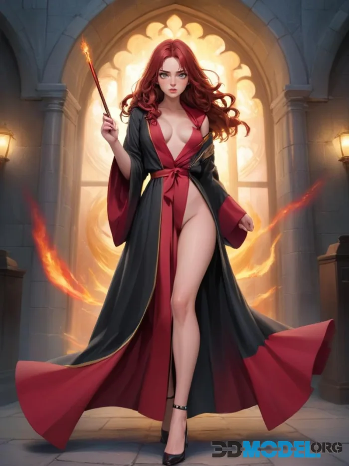Cassandra Wren – Printable