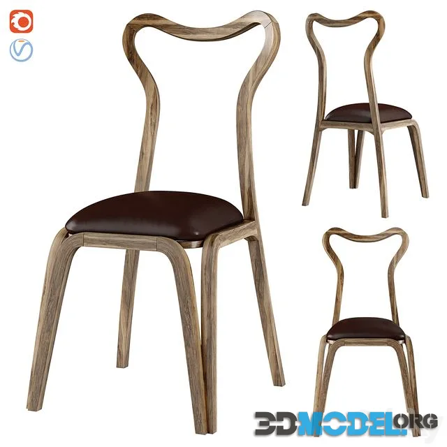5810 – Diana, chair