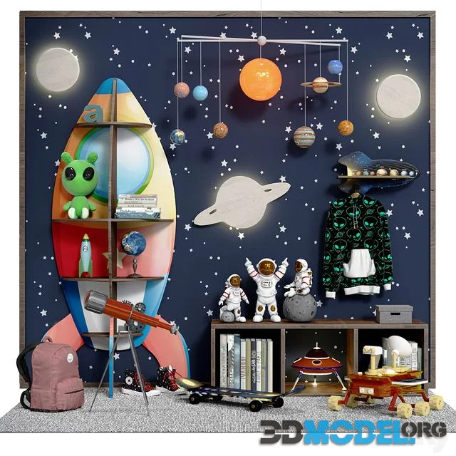 Сhildroom decor vol_9