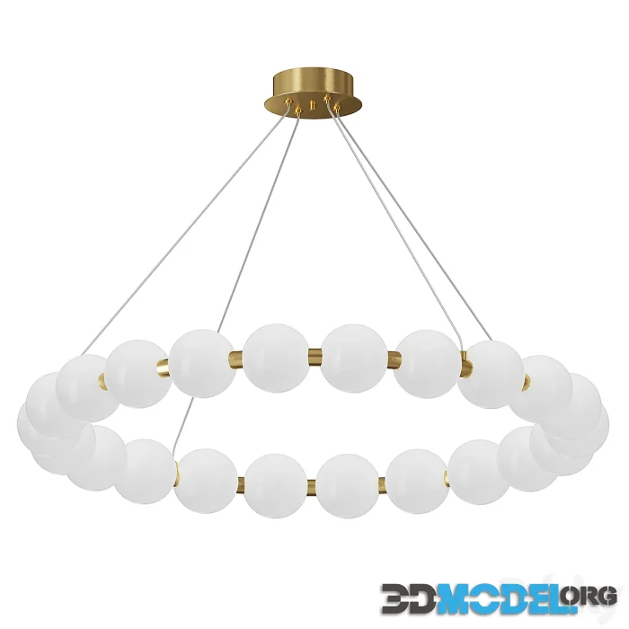 Agnes Chandelier