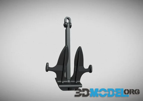 Anchor Matrosow (PBR)