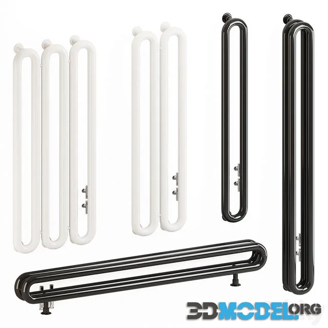 Antrax Tubone Radiators