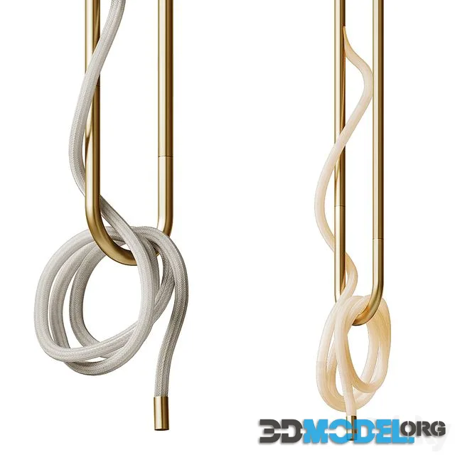 Arbor Pendant 1.6C