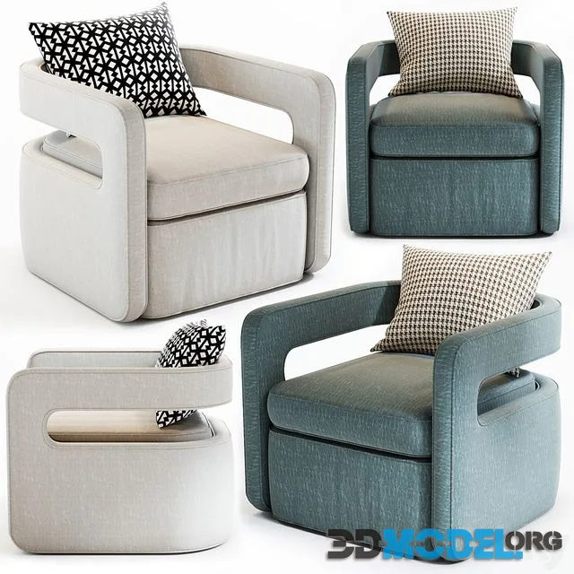 Armchair San Marino