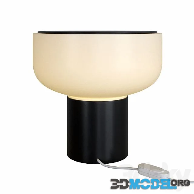 Arpeggio Sideboard Table Light by Gantri