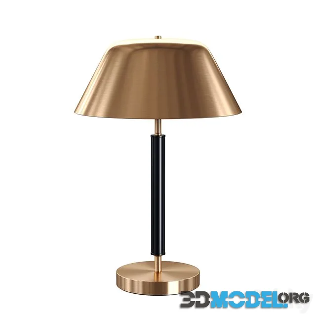 Artfabric Laiton table lamp