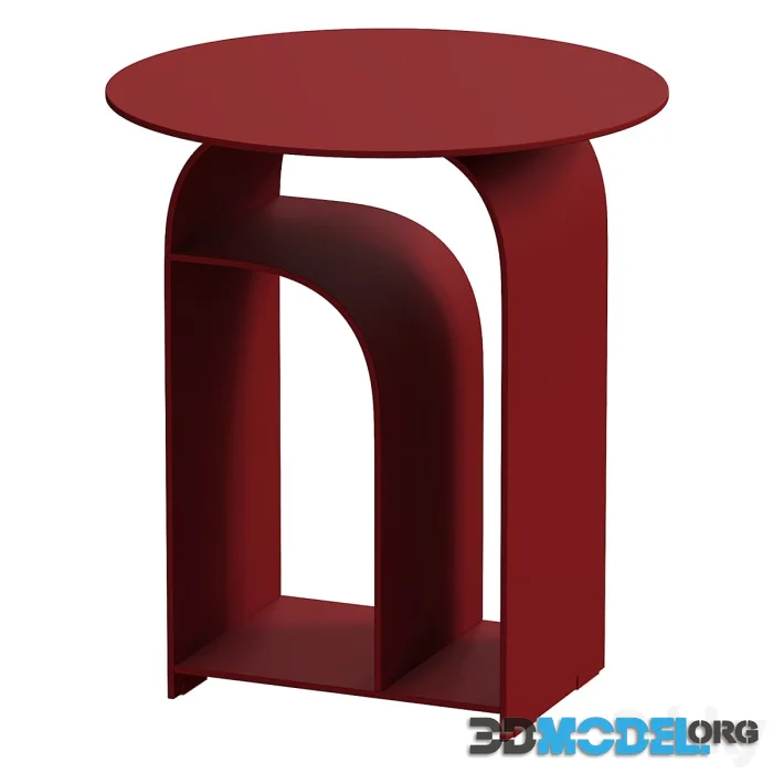 Arwel coffee table