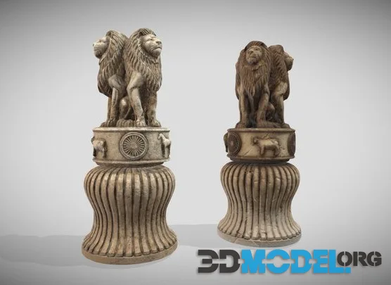 Ashoka Lions (PBR)