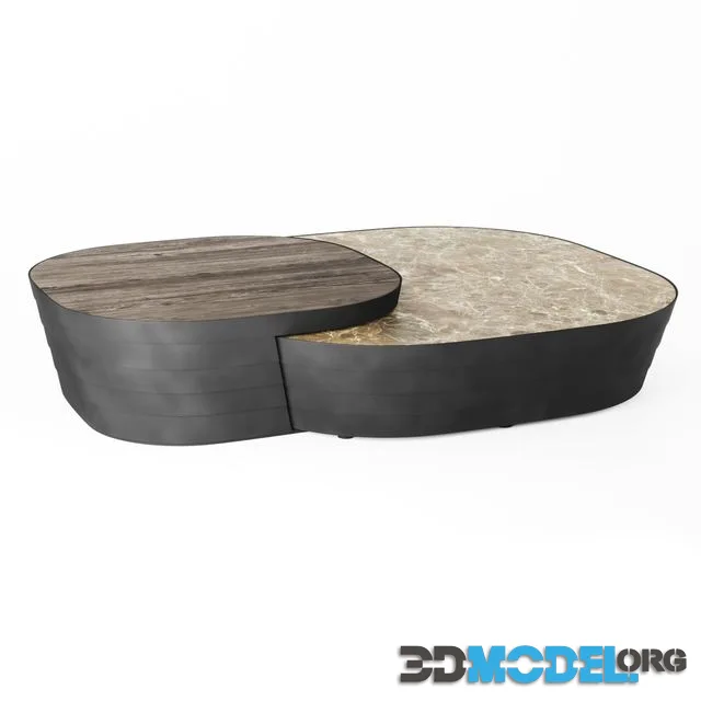 Aurea Coffee Table