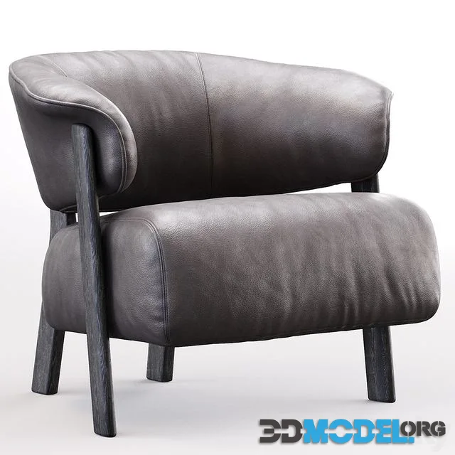 BACK WING By Cassina