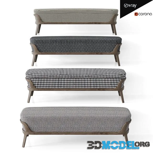 Banquette (4 variants)