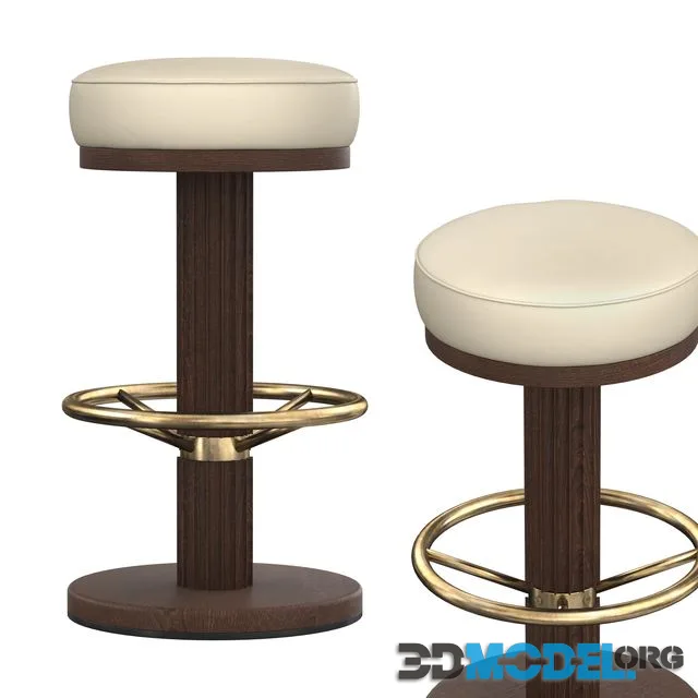 BAR007 bar stool