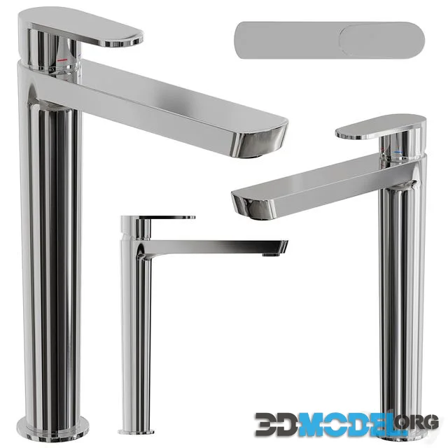Basin faucet Ramon Soler ALEXIA 3602