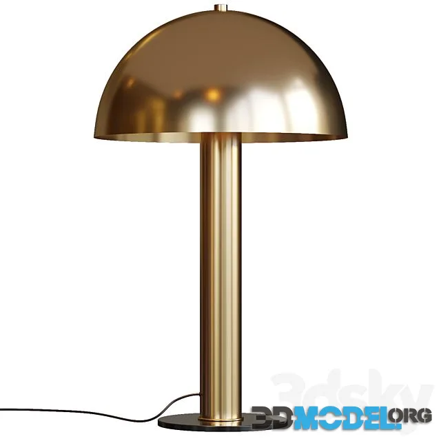 BATES TABLE LAMP