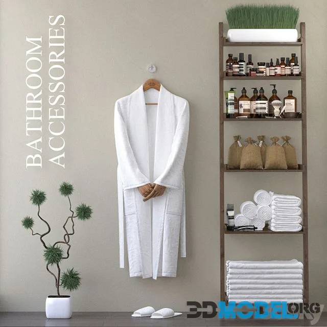 Bathrobe_with_bathrobe.H-1900mm
