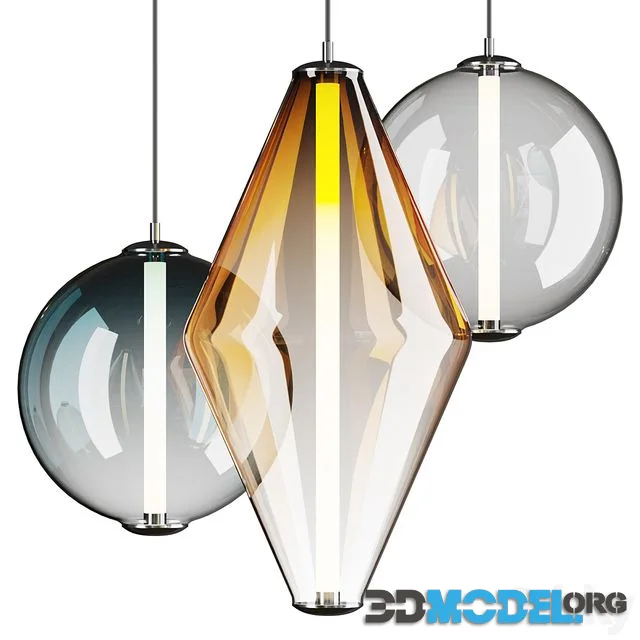 bomma BUOY  Hanging lamp