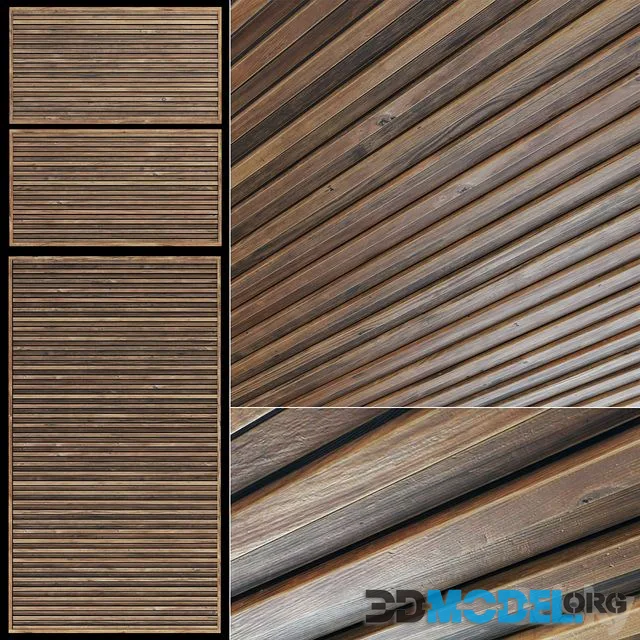 Branch rectangle ceiling n2