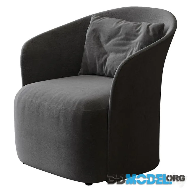 brighten soft armchair cosmorelax