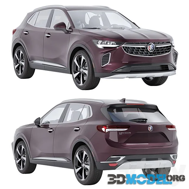 Buick Envision