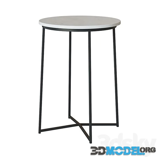 Burnet Table