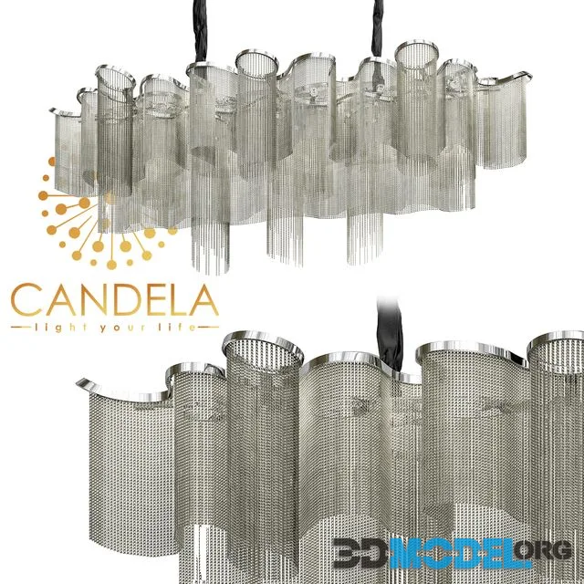 candela 13 Terzani
