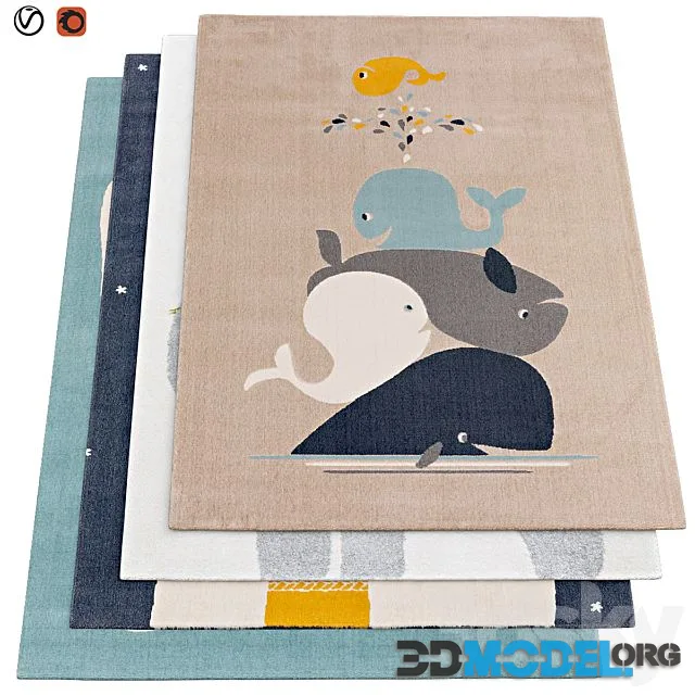 Carpets 015