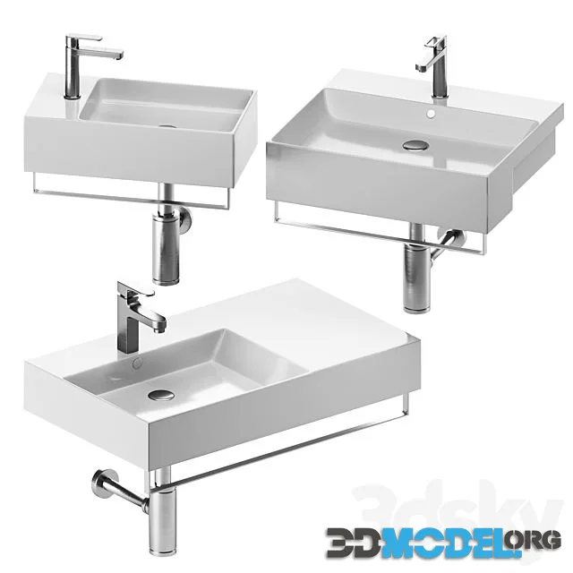 Catalano Set