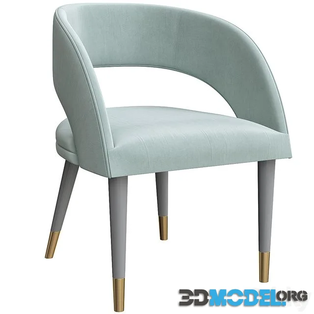 Cazarina Berkeley chair