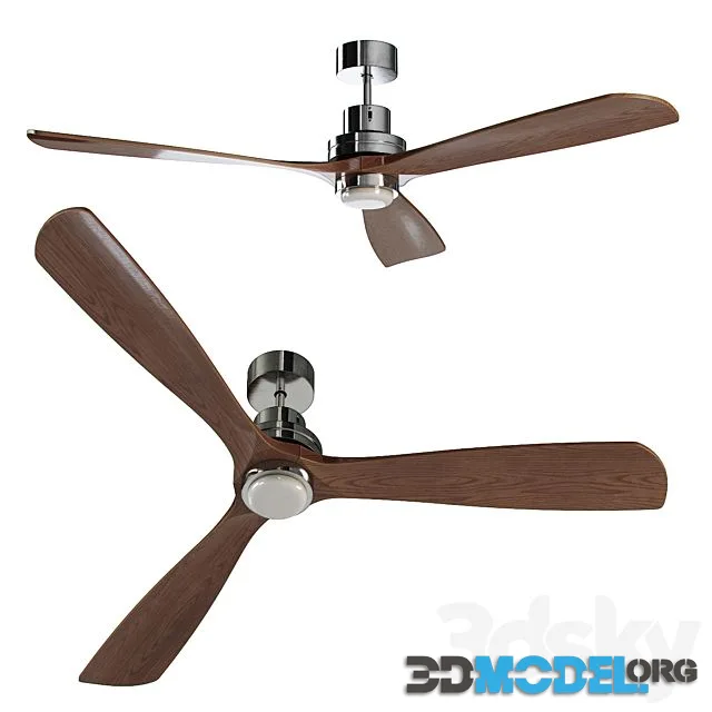 Ceiling Fan LANTAU G LED