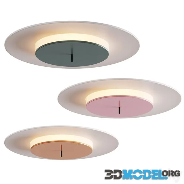 Ceiling lamp from Aliexpress