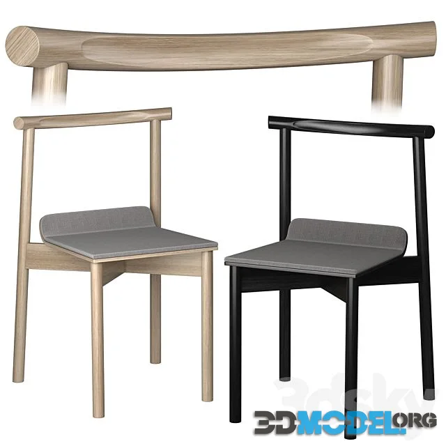 Chair Artu Wox