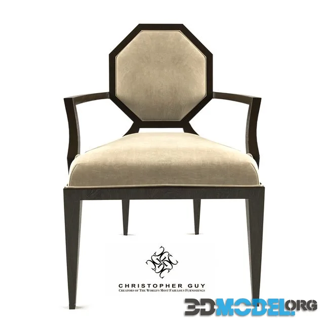 Chair Christopher Guy 30-00042