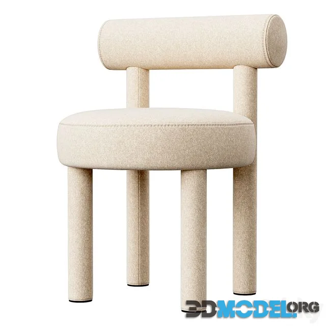 Chair Nuum