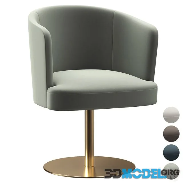 Chair Revy by MADE
