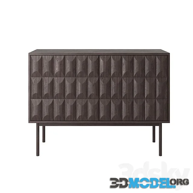 Chest of Drawers Unique Furniture