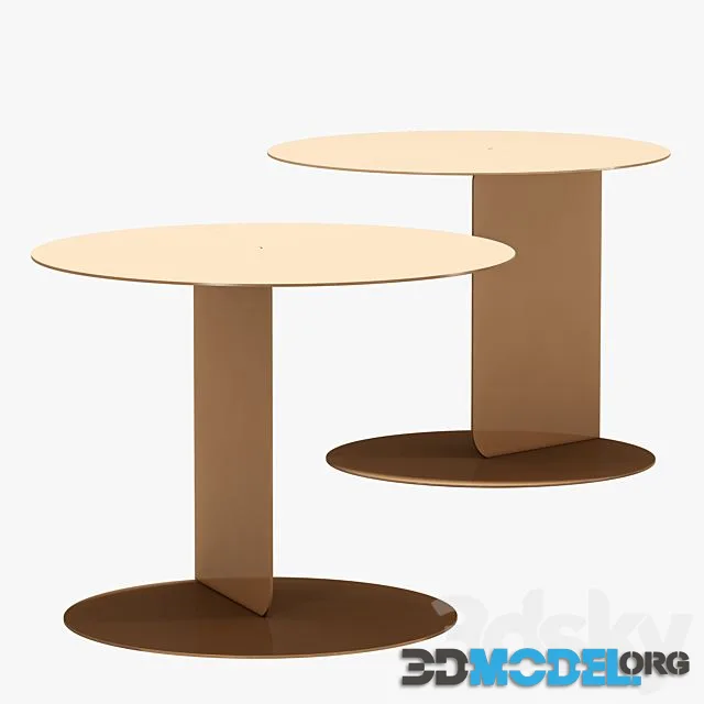 Chips Coffee Table