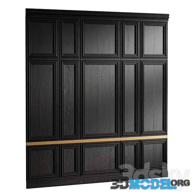 Classic Wall Panels