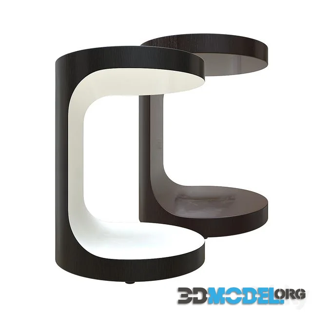 Coffee table Cernobbio
