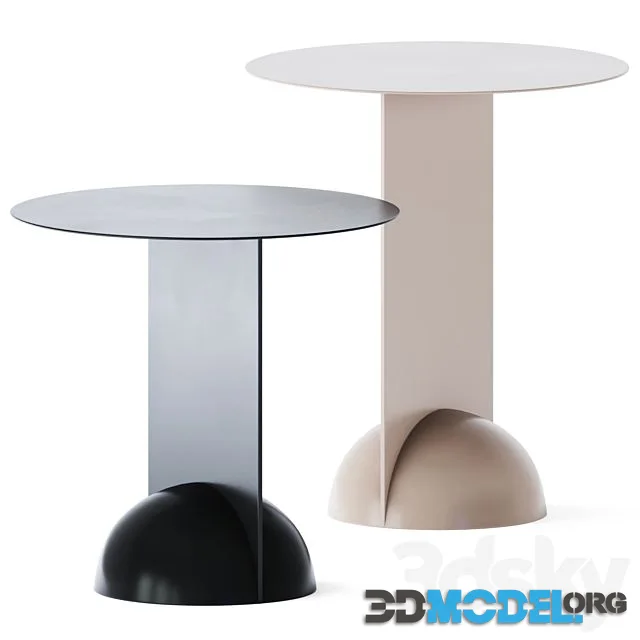 Coffee Table Combination by Bonaldo
