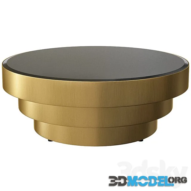 Coffee Table Sinclair