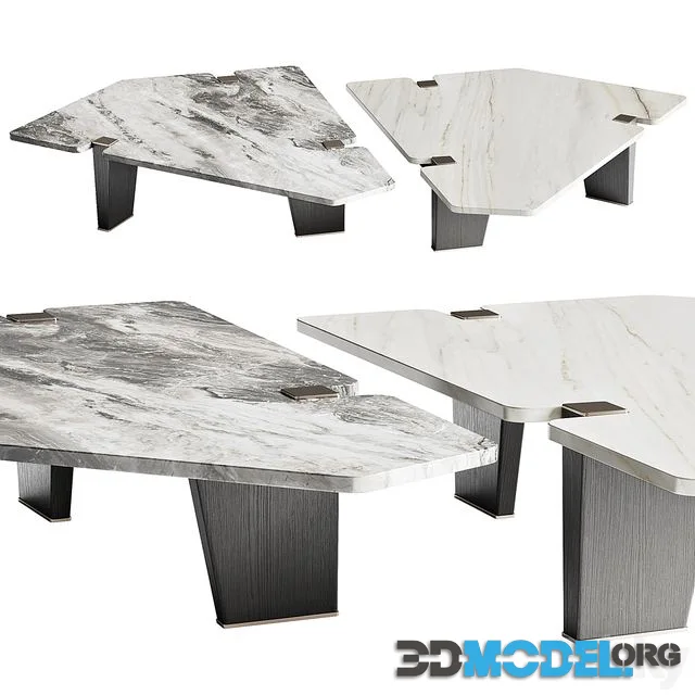 Coffee tables JACOB
