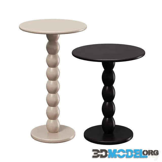 Coffee tables Omni mini, Omni maxi OGOGO